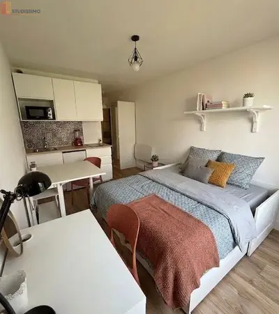 Studio à Brest