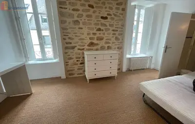 Studio à Quimper