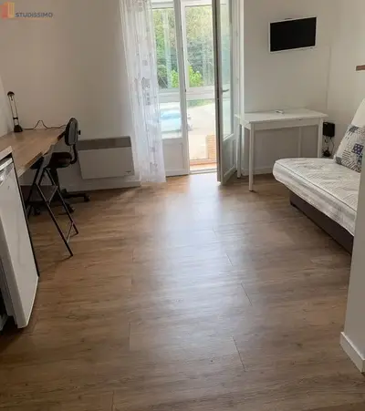 Studio à Brest