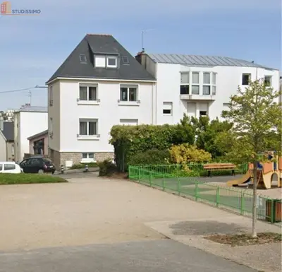 Studio à Brest