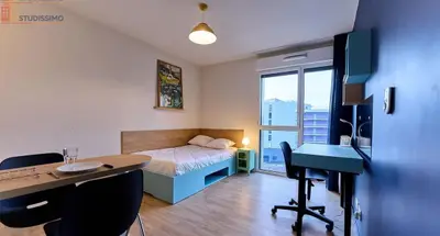 Studio à Brest