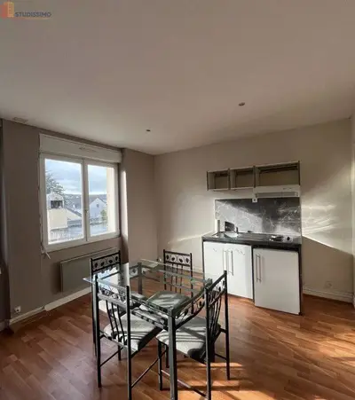 Studio à Landerneau