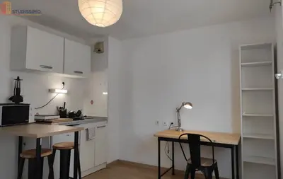 Studio à Brest