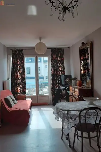 Studio à Concarneau