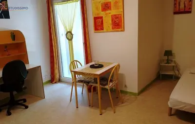 Studio à Brest