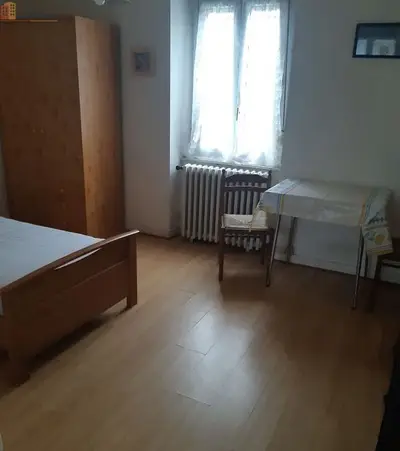 Studio à Morlaix