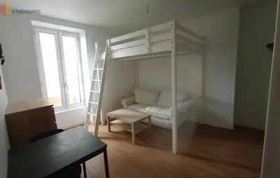 Studio à Brest