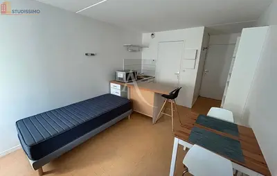 Studio à Brest