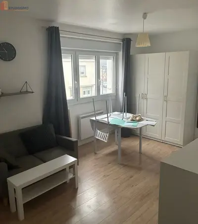 Studio à Quimper