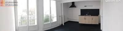 Studio à Brest