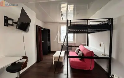 Studio à Brest