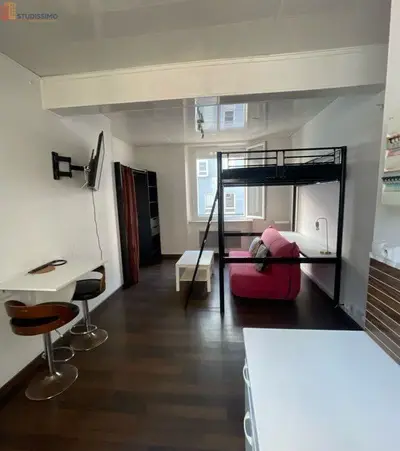 Studio à Brest