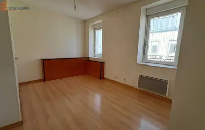 Studio à Brest