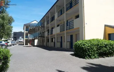 Studio à Quimper