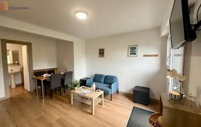 Studio à Névez