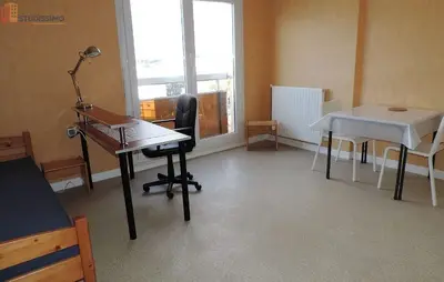 Studio à Brest