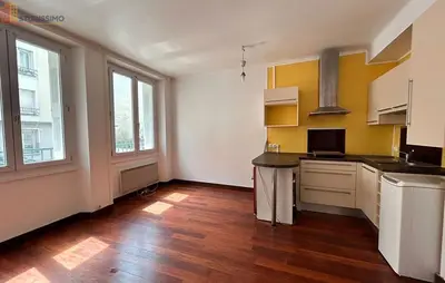 Studio à Brest