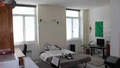 Studio à Brest