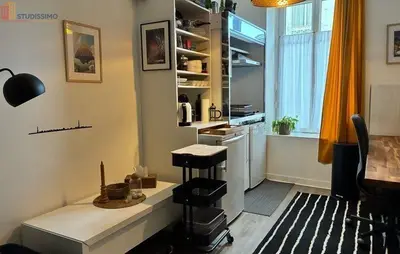 Studio à Brest
