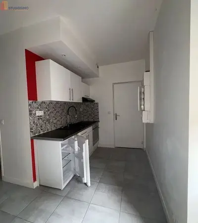 Studio à Morlaix