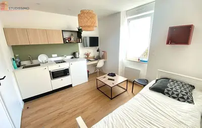 Studio à Brest