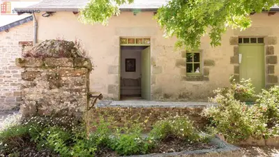 Studio à Quimper