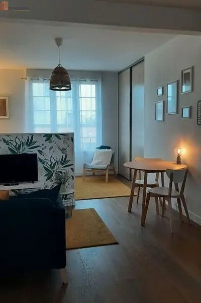Studio à Brest