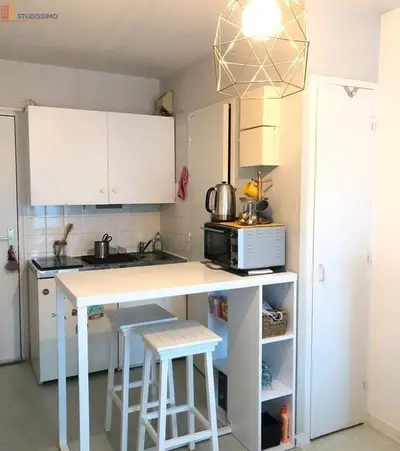 Studio à Brest