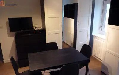 Studio à Brest