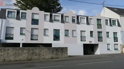 Studio à Quimper