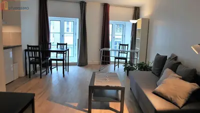 Studio à Morlaix