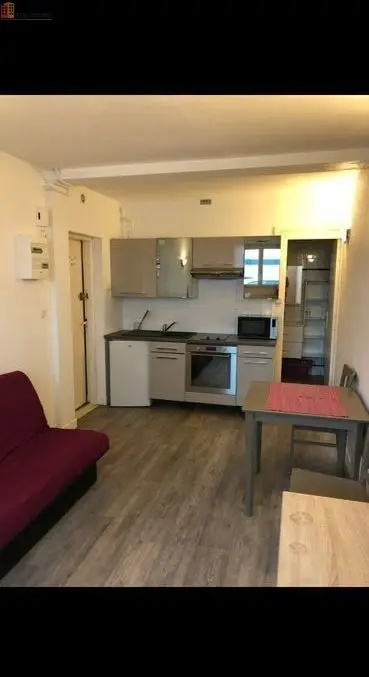 Studio à Brest