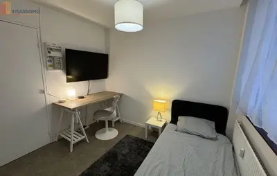 Studio à Brest