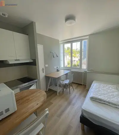 Studio à Quimper