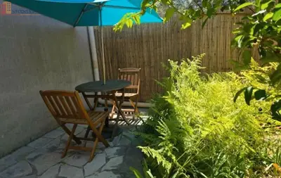 Studio à Nîmes