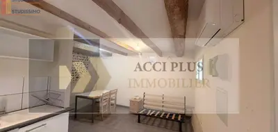 Studio à Bellegarde