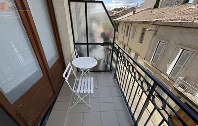 Studio à Nîmes