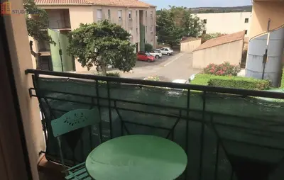 Studio à Les Angles