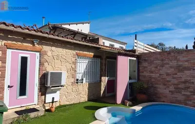 Studio à Nîmes