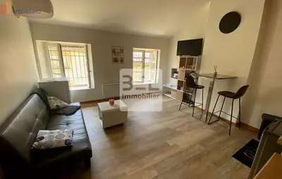 Studio à Bagnols-sur-Cèze