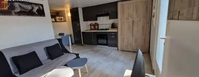 Studio à Nîmes