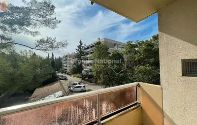 Studio à Nîmes