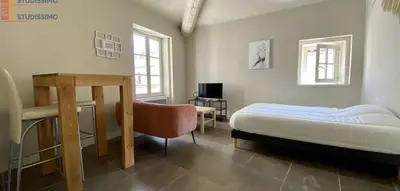 Studio à Nîmes