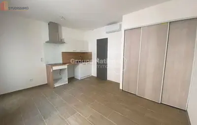 Studio à Nîmes