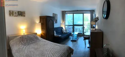 Studio à Nîmes