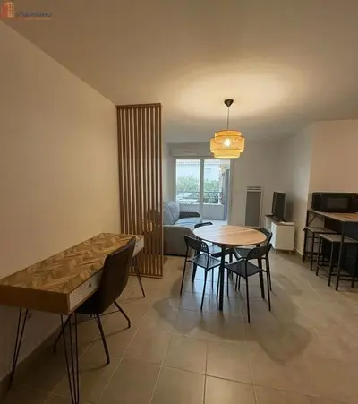 Studio à Nîmes