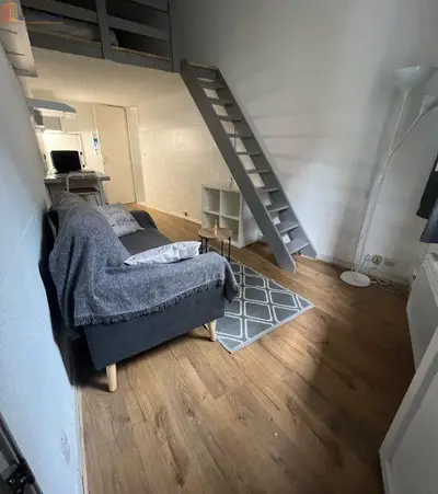 Studio à Nîmes