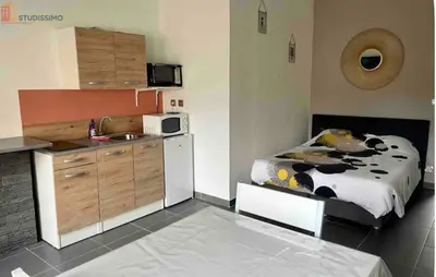 Studio à Vergèze