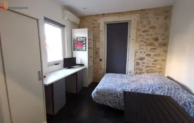 Studio à Nîmes