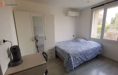 Studio à Nîmes